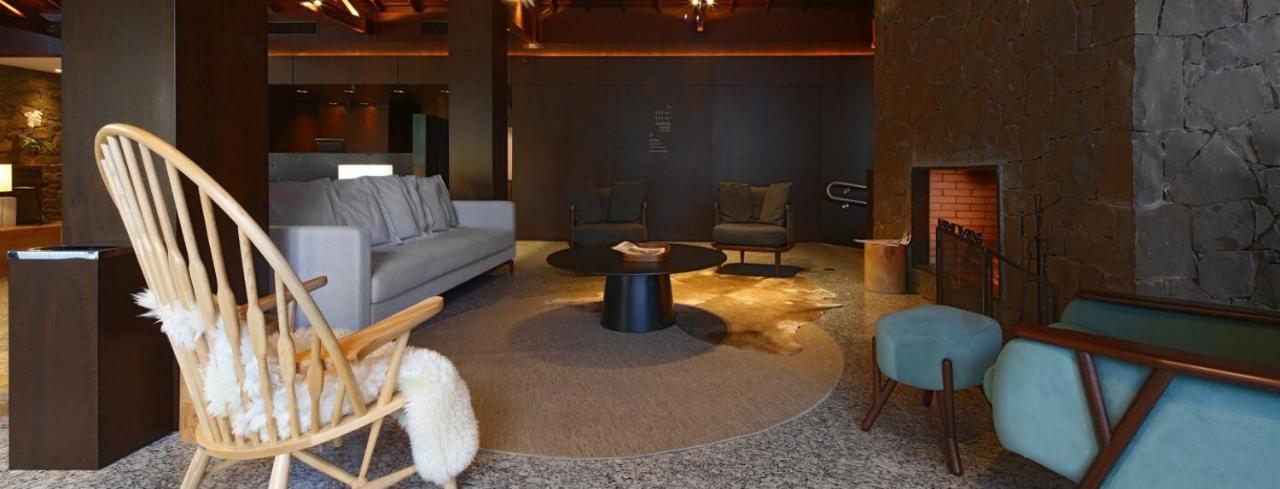 גראמדו Flat No Hotel Wish Serrano Resort מראה חיצוני תמונה