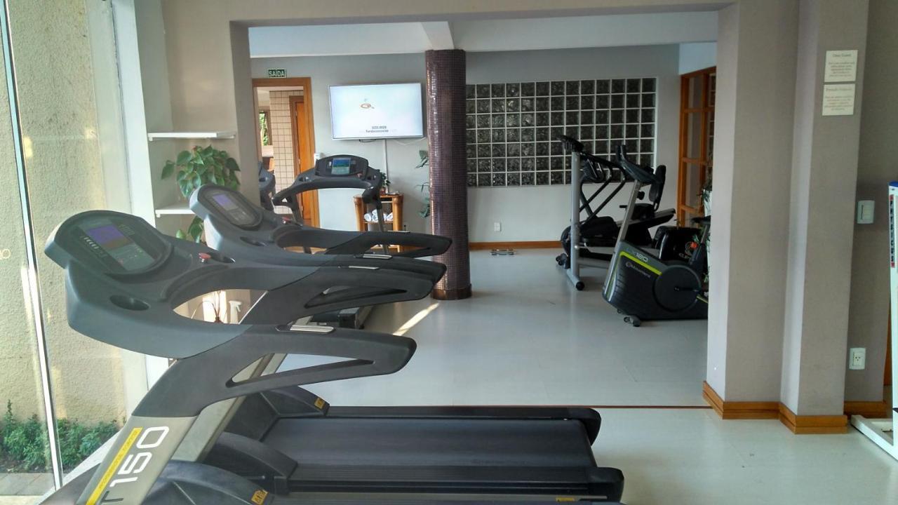 גראמדו Flat No Hotel Wish Serrano Resort מראה חיצוני תמונה