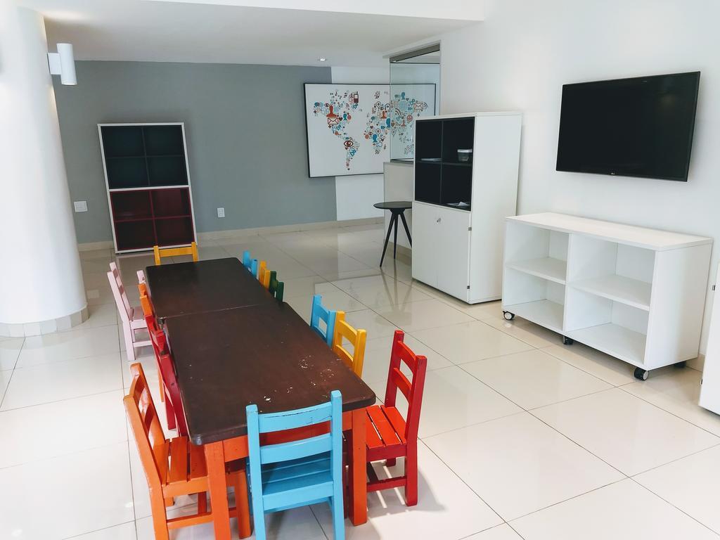 גראמדו Flat No Hotel Wish Serrano Resort מראה חיצוני תמונה