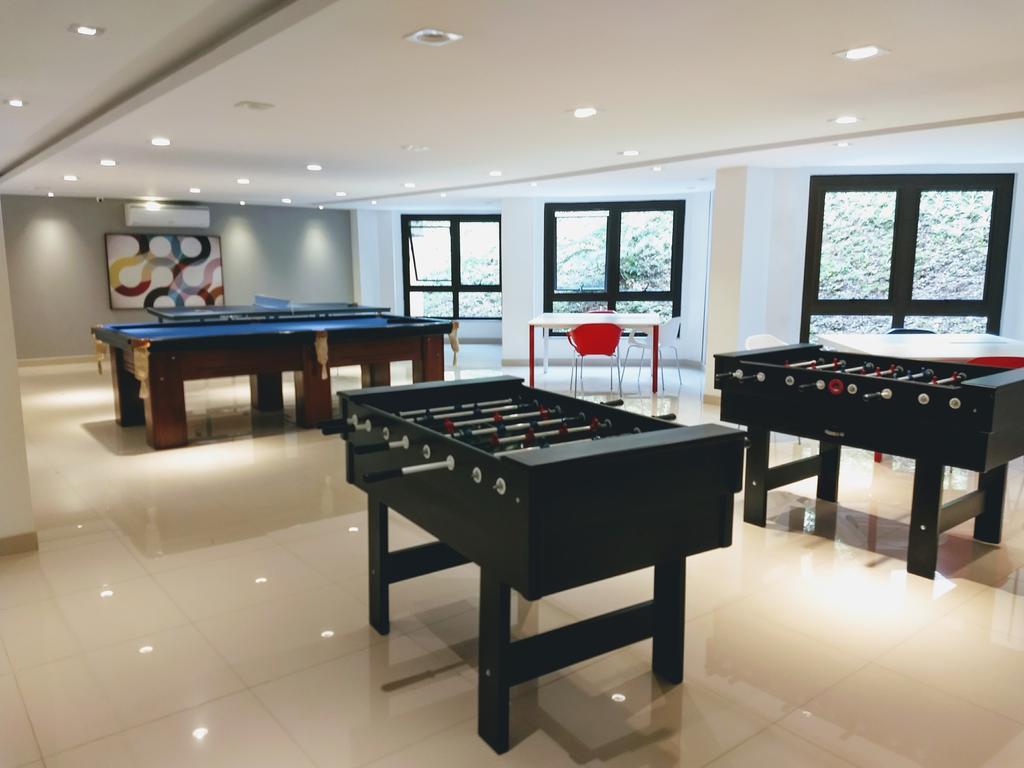 גראמדו Flat No Hotel Wish Serrano Resort מראה חיצוני תמונה