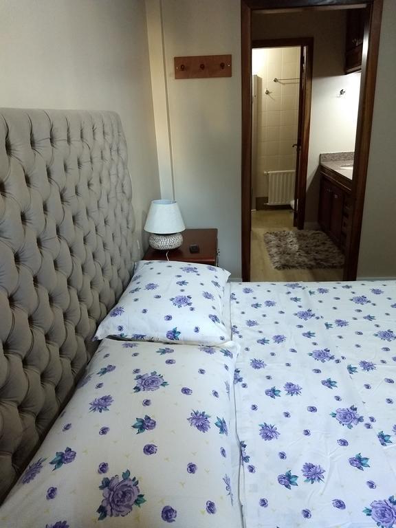 גראמדו Flat No Hotel Wish Serrano Resort מראה חיצוני תמונה