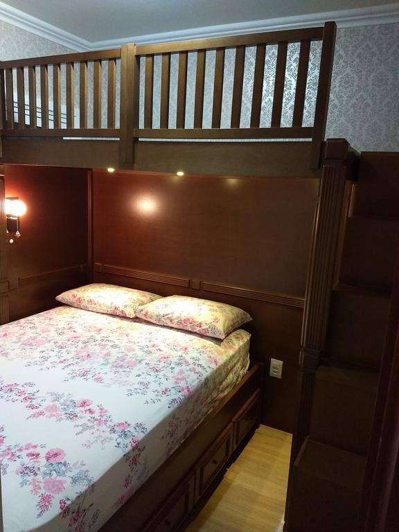 גראמדו Flat No Hotel Wish Serrano Resort מראה חיצוני תמונה