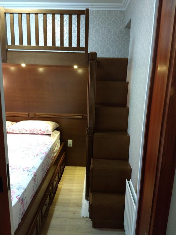 גראמדו Flat No Hotel Wish Serrano Resort מראה חיצוני תמונה