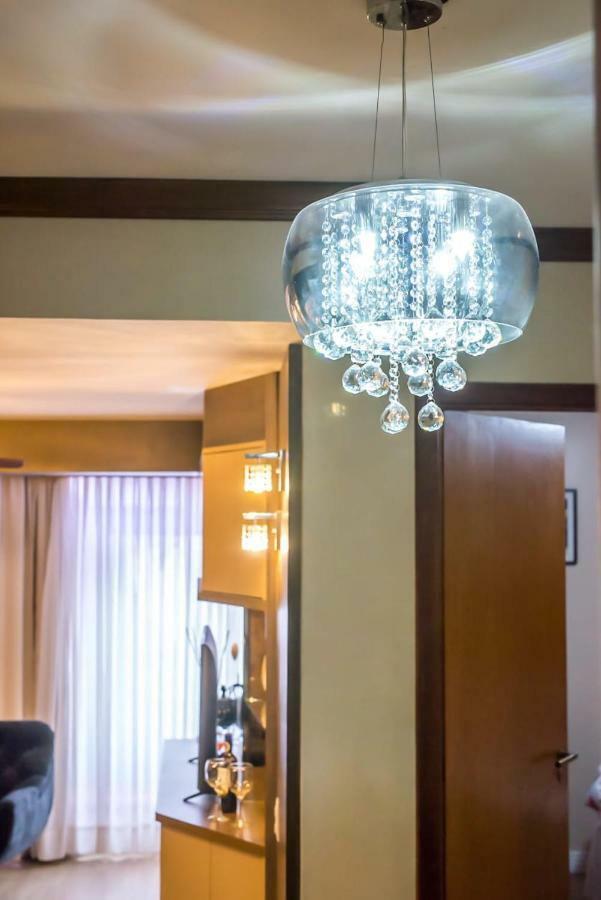 גראמדו Flat No Hotel Wish Serrano Resort מראה חיצוני תמונה