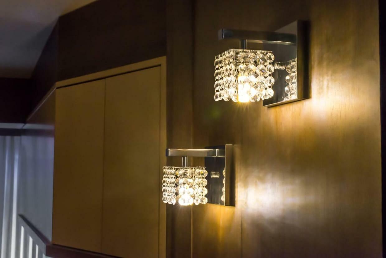 גראמדו Flat No Hotel Wish Serrano Resort מראה חיצוני תמונה