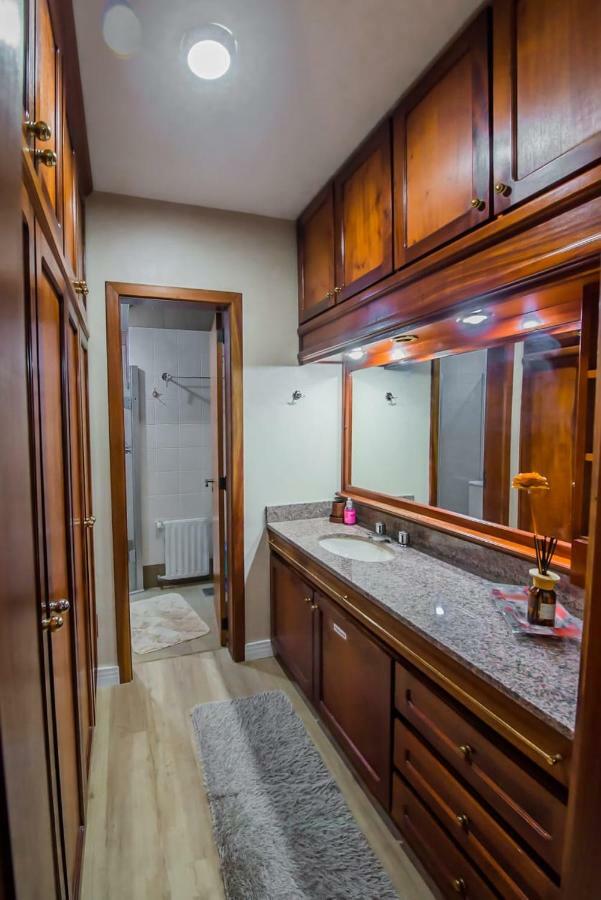 גראמדו Flat No Hotel Wish Serrano Resort מראה חיצוני תמונה