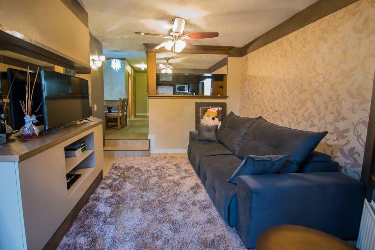 גראמדו Flat No Hotel Wish Serrano Resort מראה חיצוני תמונה