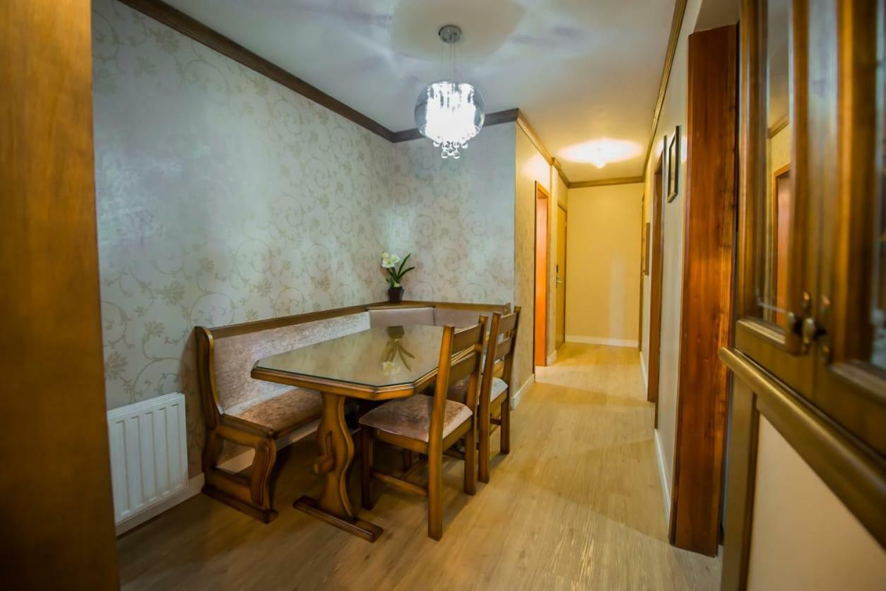 גראמדו Flat No Hotel Wish Serrano Resort מראה חיצוני תמונה
