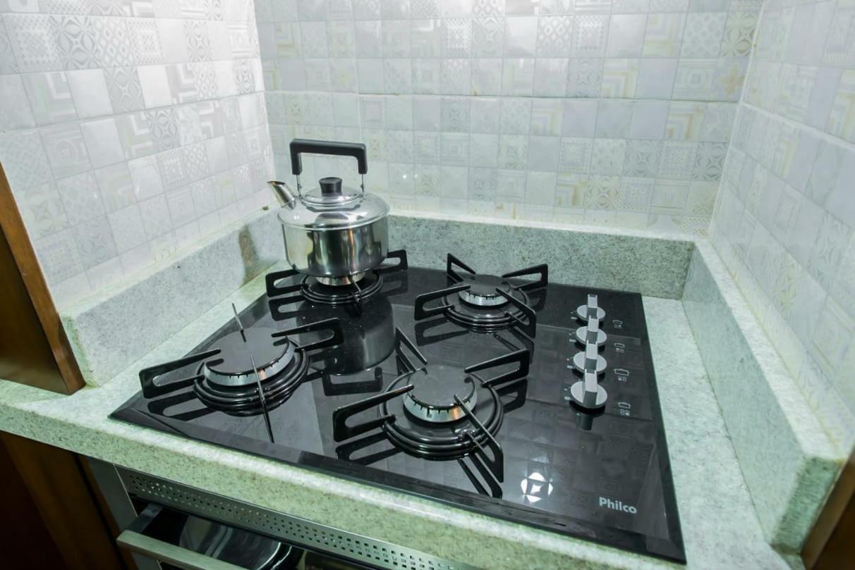 גראמדו Flat No Hotel Wish Serrano Resort מראה חיצוני תמונה