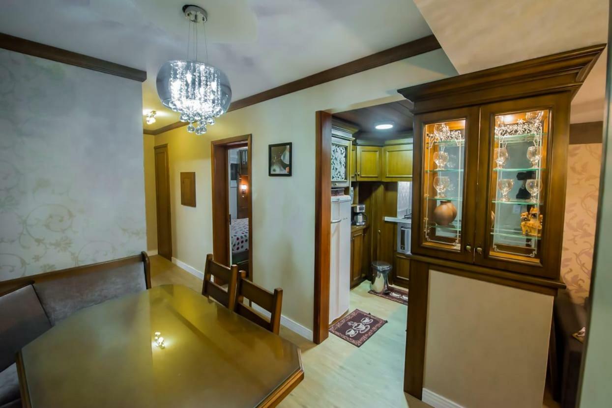 גראמדו Flat No Hotel Wish Serrano Resort מראה חיצוני תמונה